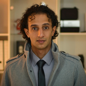 Omar Ali Aboud - الصورة الرمزية